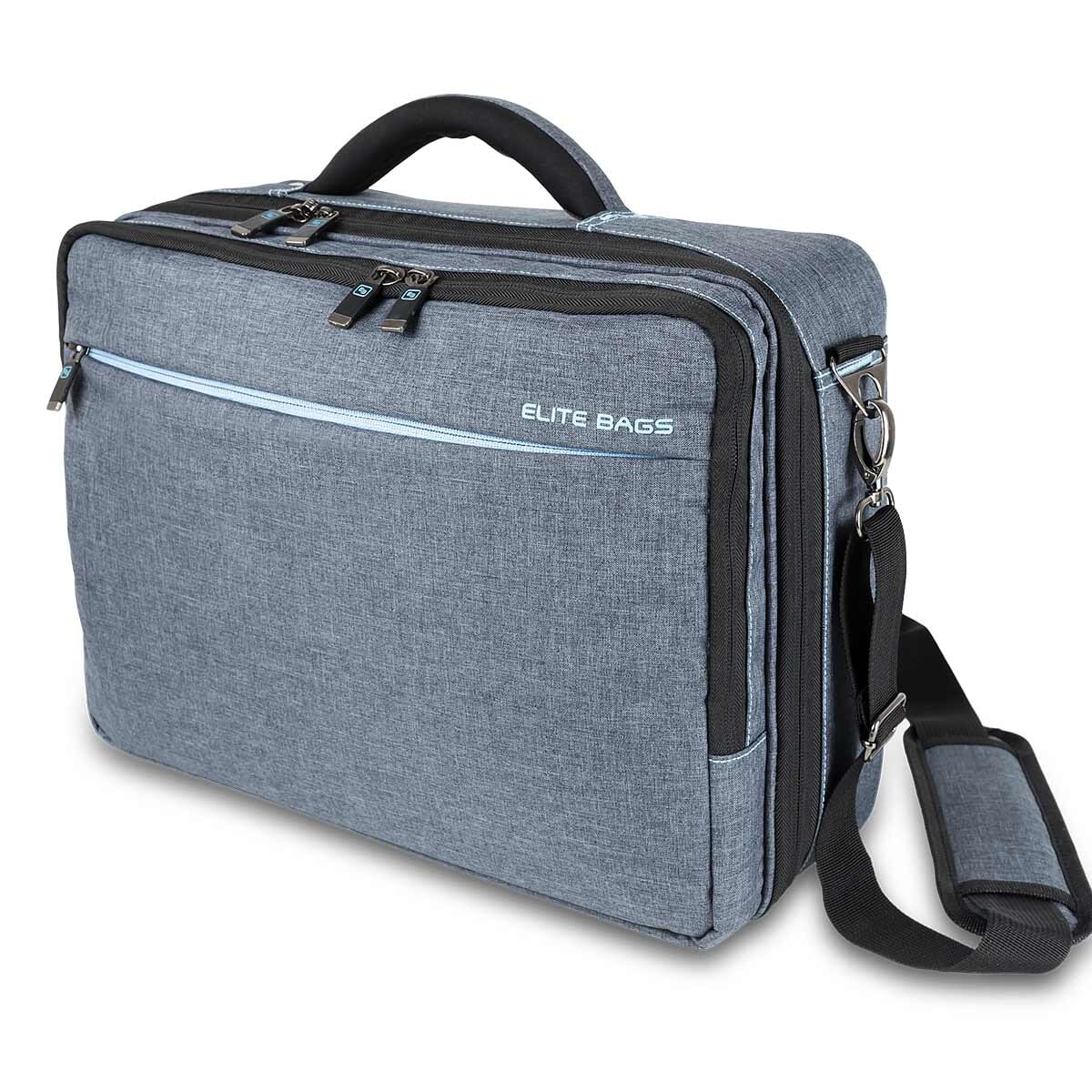 Home - Medical Assistance Bags and Accessories - Elite Bags