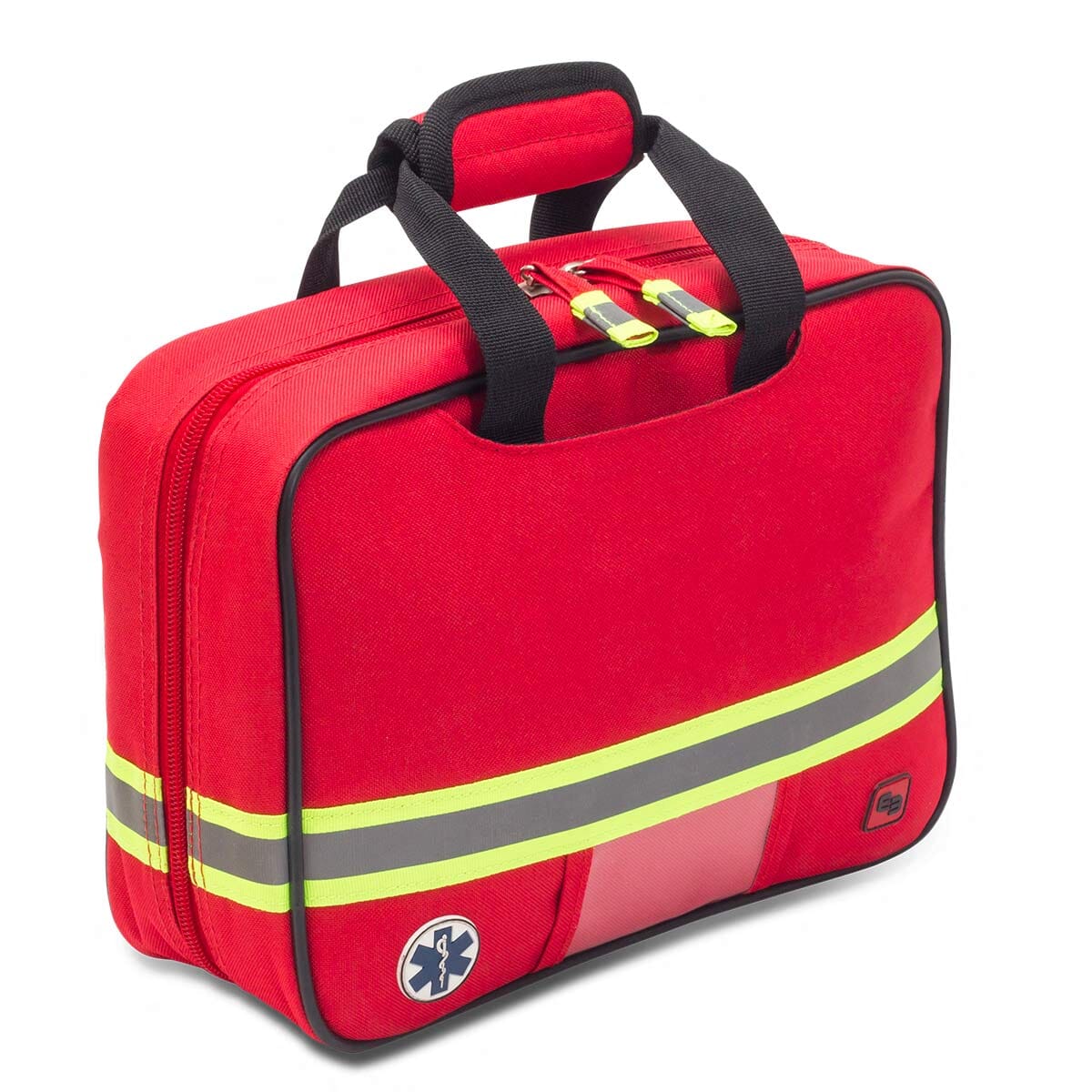 Comprar bolsa Soporte Vital Avanzado CRITICAL´S Elite Bags Color Rojo