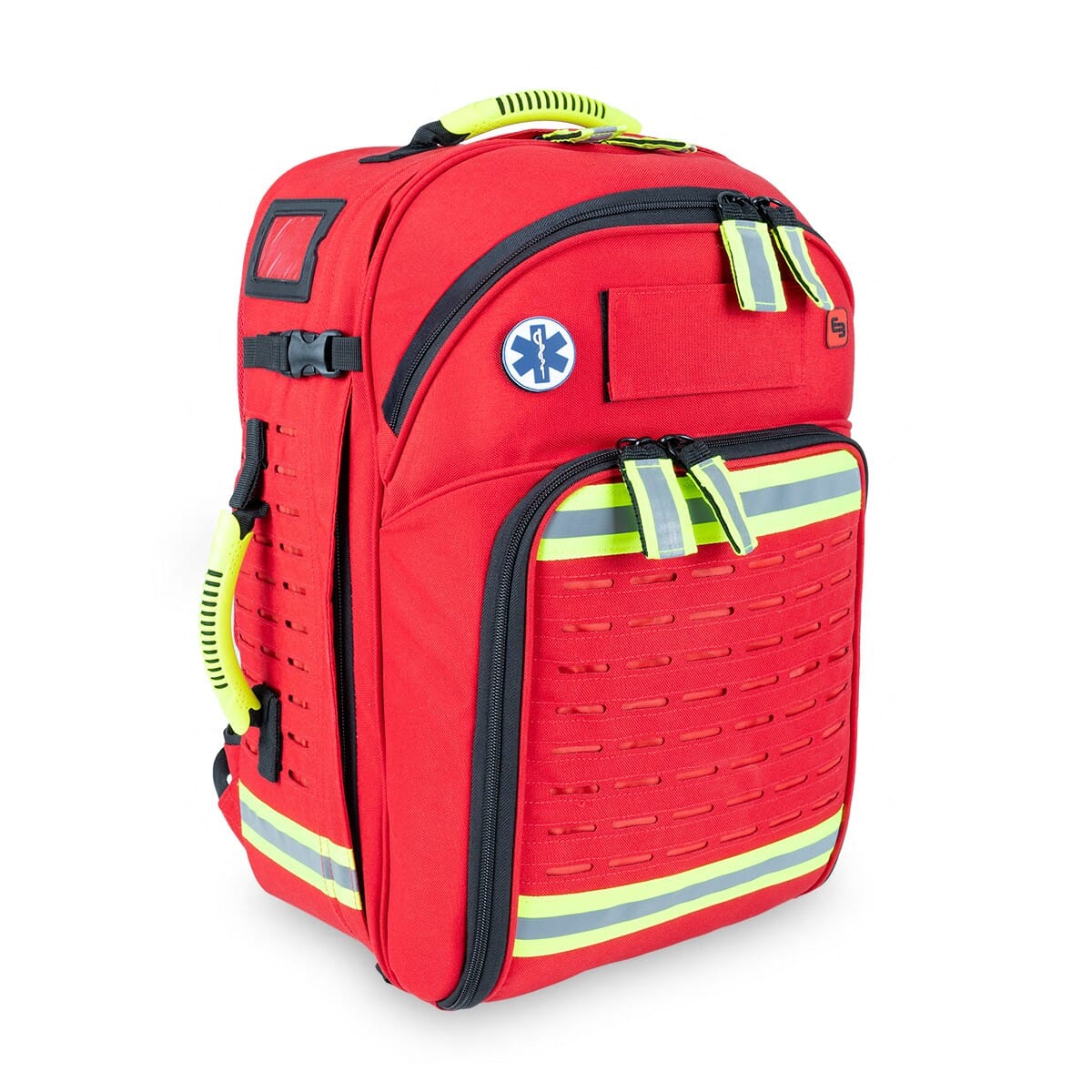Paramedic Tactical Backpack - PARAMED'S EVO - Elite Bags