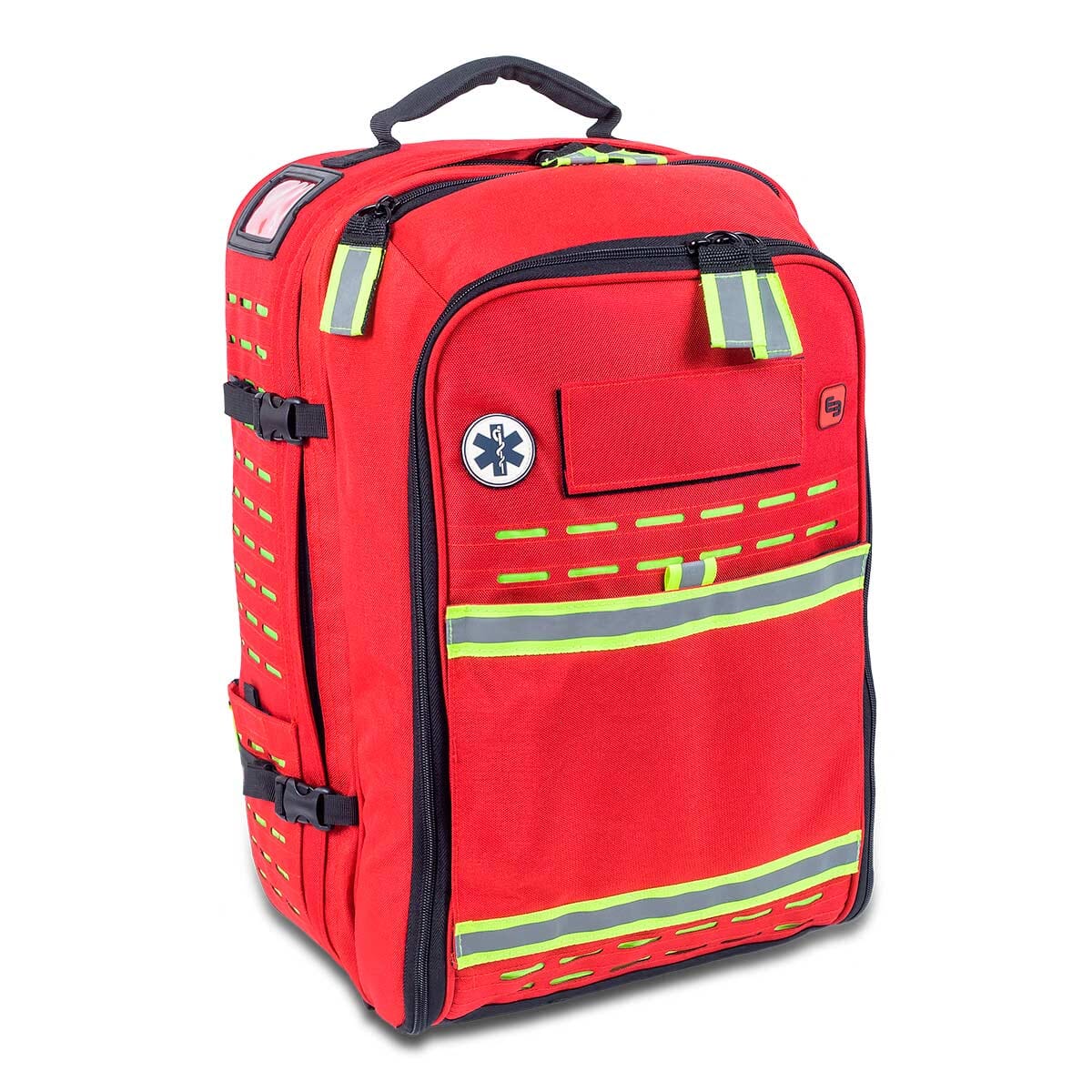 Borsa di emergenza - PRACTI'S - ELITE BAGS - per laringoscopio / per  materiale da iniezione / per bendaggio