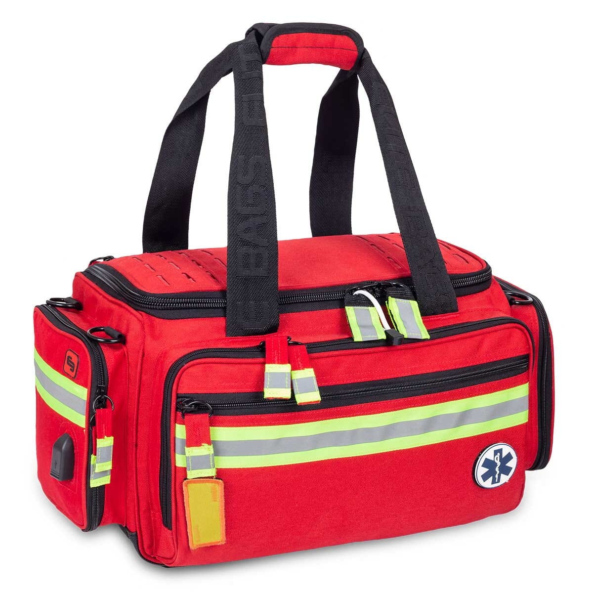 Mochila Modulable de Emergencias Robust's ELITE BAGS