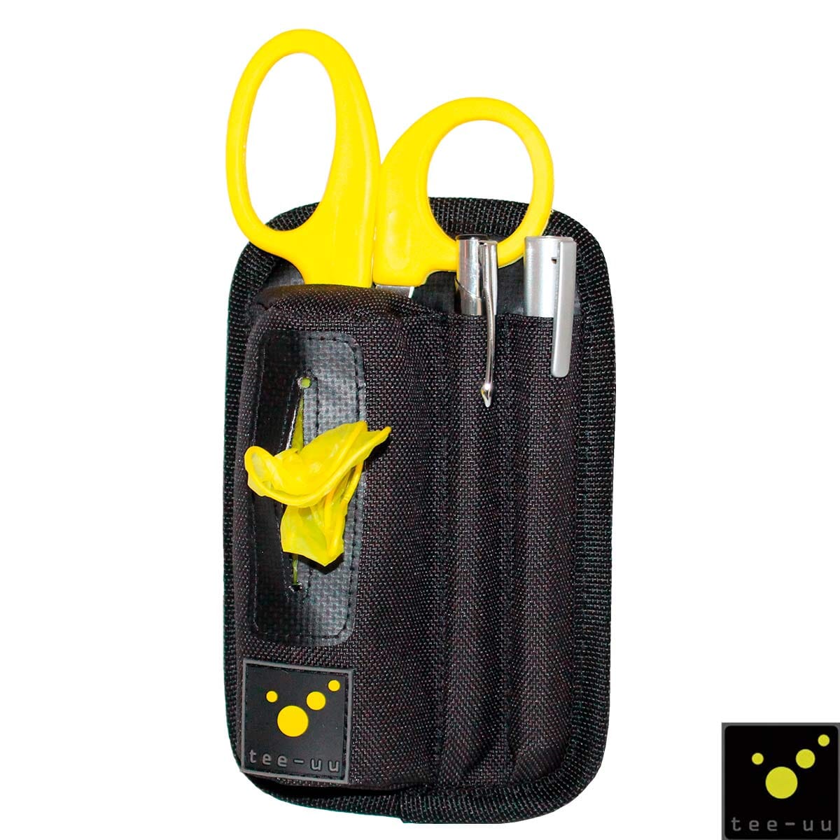 Organizador porta Guantes - PULL - Elite Bags